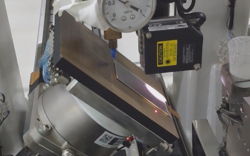 CCD机器视觉系统的日常维护与校准技巧