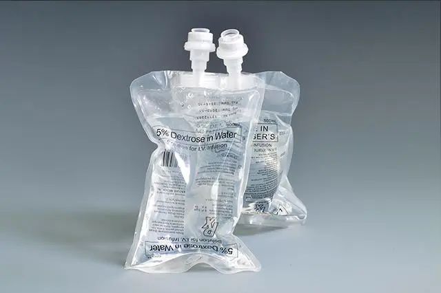 液体药品机器视觉检测系统