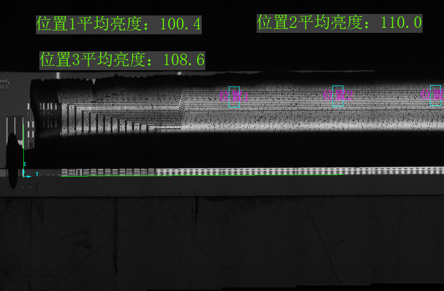 康耐德智能点胶缺陷检测系统目前应用在哪些场景？